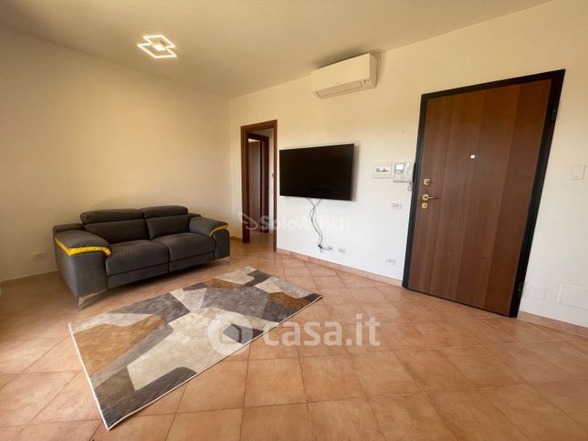 Appartamento in residenziale in Via Fausto Camusi