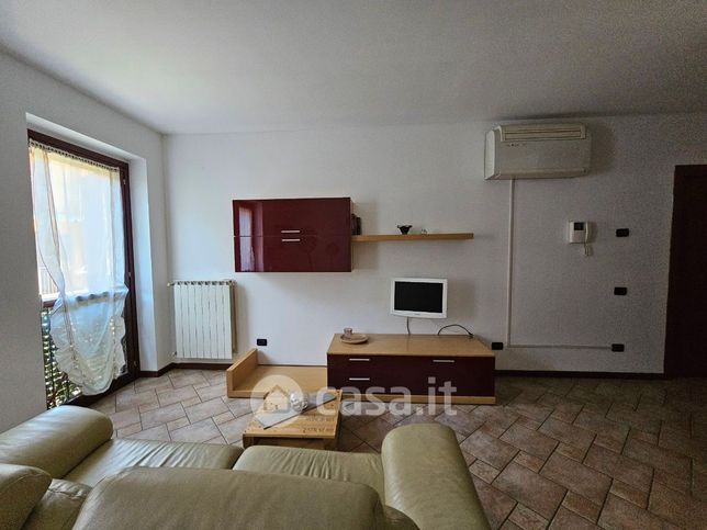 Appartamento in residenziale in Via Giacomo Matteotti 66