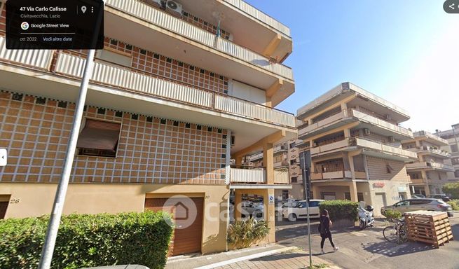 Appartamento in residenziale in Via Vincenzo Annovazzi 20