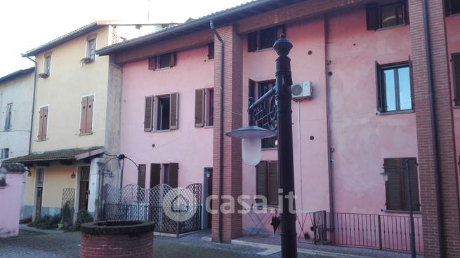 Appartamento in residenziale in Via Roma 20