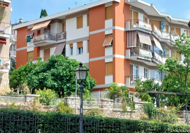 Appartamento in residenziale in Via Michelangelo