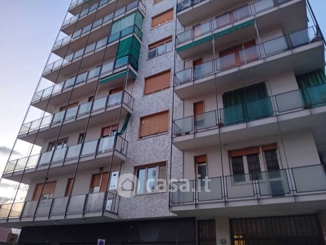 Appartamento in residenziale in Via Montalto 3