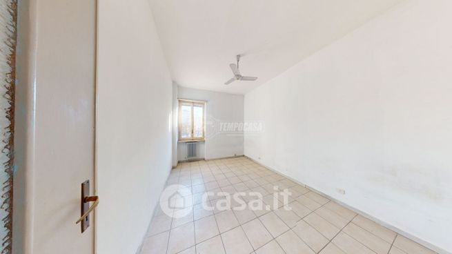 Appartamento in residenziale in Via Nicola Porpora 26