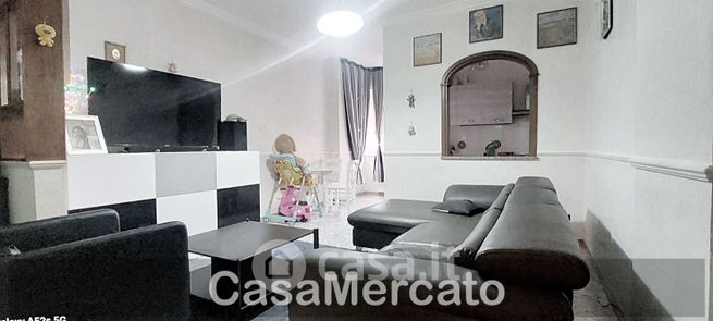 Appartamento in residenziale in Via Roma