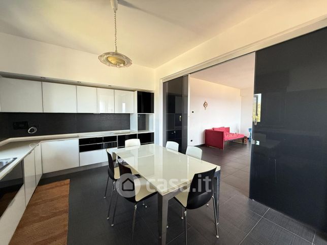 Appartamento in residenziale in Via Campoli