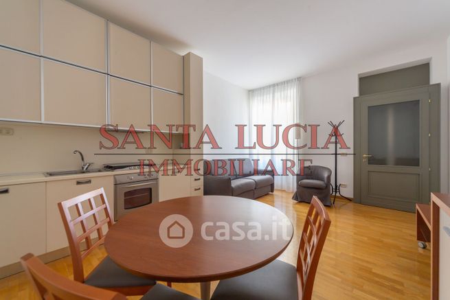 Appartamento in residenziale in Via Carlo Ravizza 23