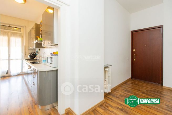 Appartamento in residenziale in Via Gorizia 5