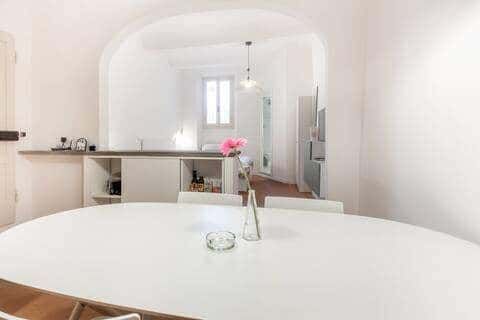 Appartamento in residenziale in Via San Zanobi 49