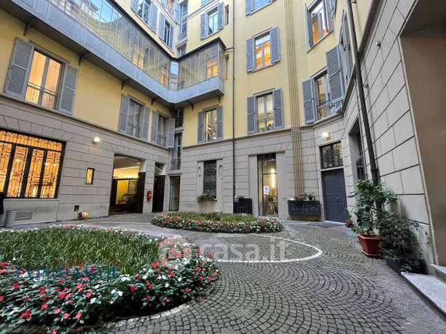 Appartamento in residenziale in Piazzale Luigi Cadorna