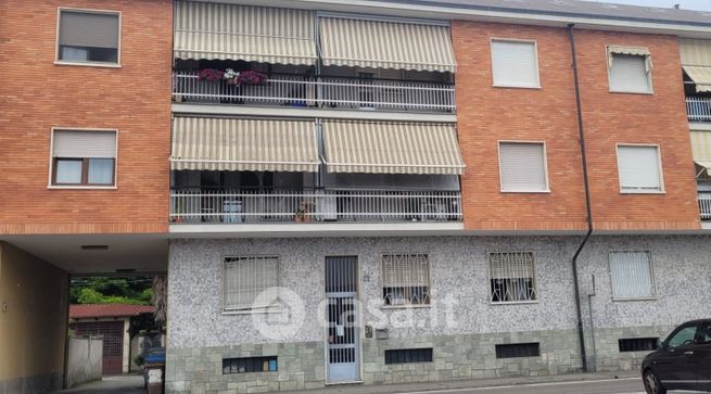 Appartamento in residenziale in Via F. Baracca 22