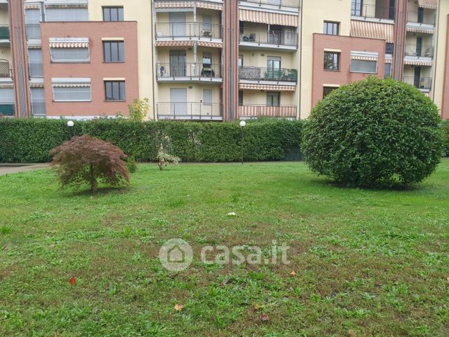 Appartamento in residenziale in Via Guido Gozzano 18 -20