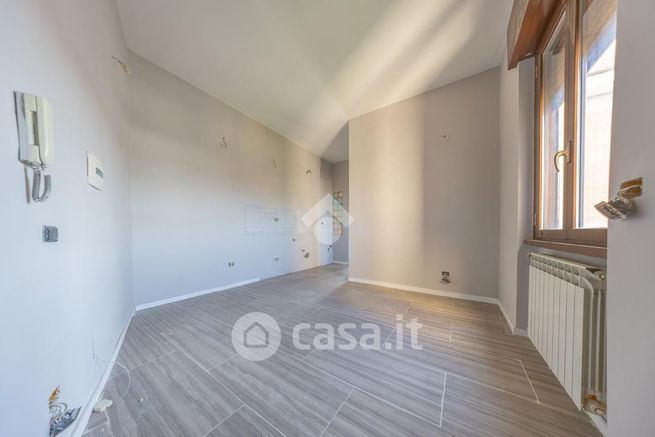 Appartamento in residenziale in Via Modena 3