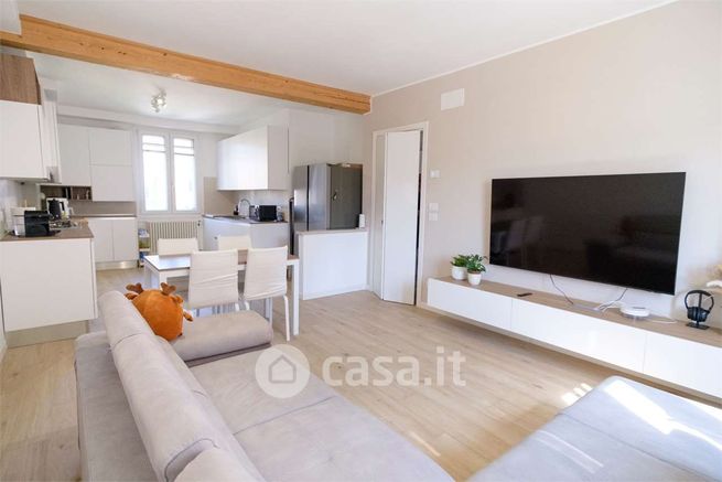 Appartamento in residenziale in Via Pietro Paleocapa