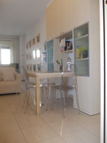 Appartamento in residenziale in Via Alessandro Tassoni