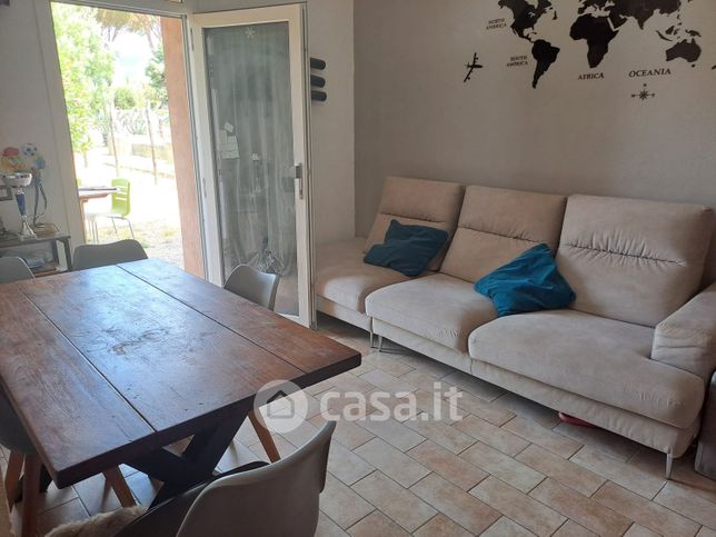 Appartamento in residenziale in Strada delle Strette