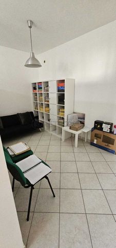 Ufficio in commerciale in