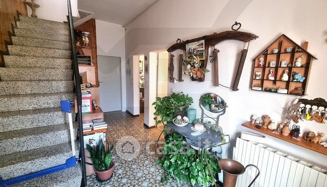Casa indipendente in residenziale in Via Bruno Buozzi