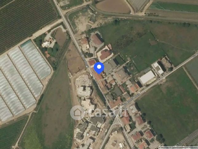 Appartamento in residenziale in Via Giuseppe Mazzini