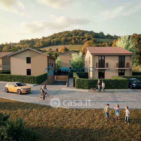 Appartamento in residenziale in Via Portule