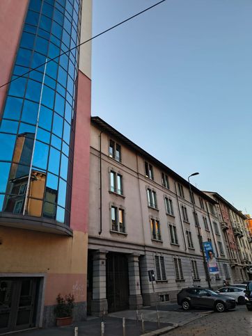 Garage/posto auto in residenziale in Piazza Trento