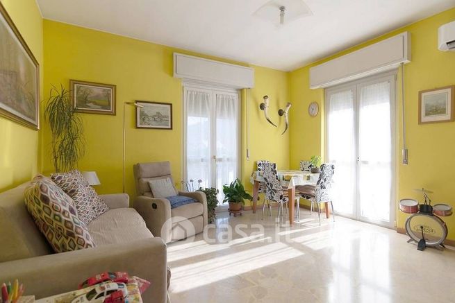 Appartamento in residenziale in Via Giuseppe Mazzini 2