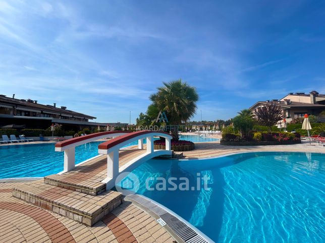 Appartamento in residenziale in Via Giulio Cesare 2