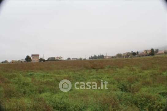 Terreno agricolo in commerciale in Frazione Rigali