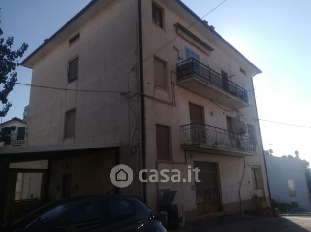 Appartamento in residenziale in Via Piave