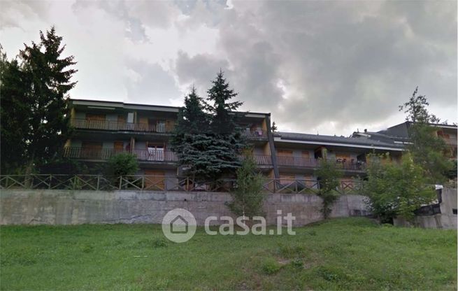 Appartamento in residenziale in Via Oulx 5