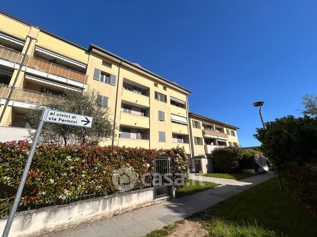 Appartamento in residenziale in Via Andrea Fermini 14