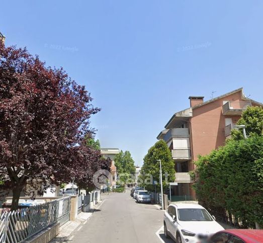 Appartamento in residenziale in Via Conca