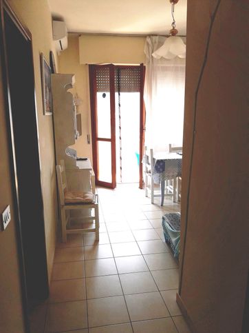 Appartamento in residenziale in Via Monte Amaro