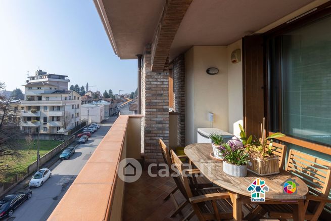 Appartamento in residenziale in Via A. Murri 3