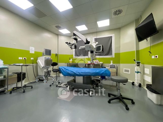 Ufficio in commerciale in Via Ottaviano Mascherino 1