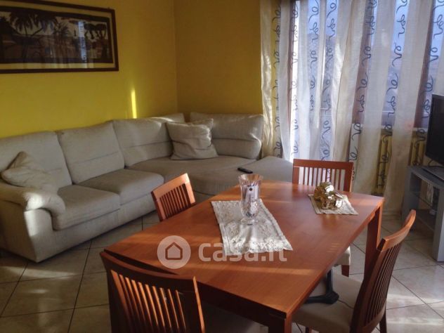 Appartamento in residenziale in Via Enrico Cialdini