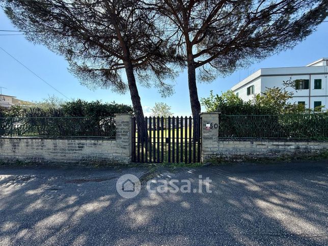 Terreno edificabile in residenziale in Via Galatea