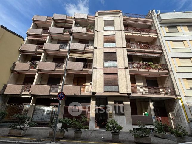 Appartamento in residenziale in Via Gorizia 5
