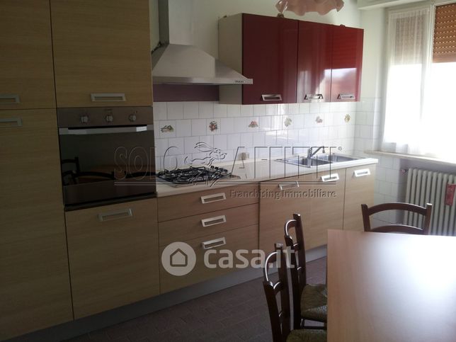 Appartamento in residenziale in Via Spaltin Alto