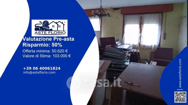 Appartamento in residenziale in Strada Provinciale 17