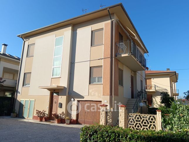 Appartamento in residenziale in Via Ancona