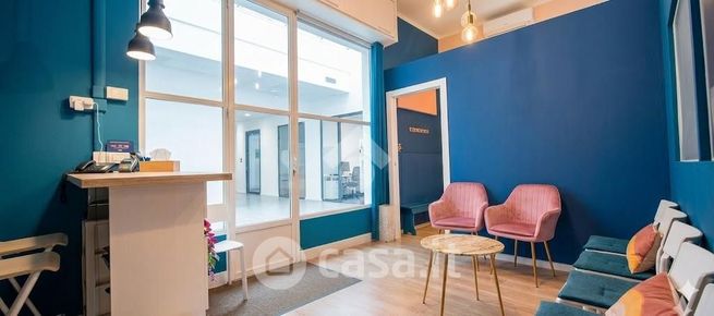 Capannone in commerciale in Via Albenga 4