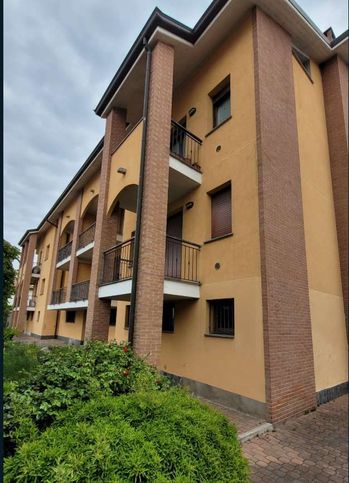 Appartamento in residenziale in Via Dante Alighieri 21