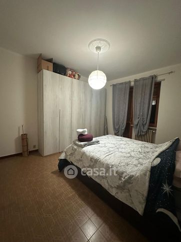 Appartamento in residenziale in Via Susa