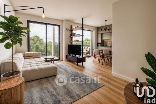 Appartamento in residenziale in Via Palladio 10