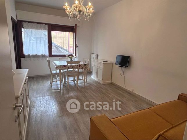 Appartamento in residenziale in Passo Tigullio