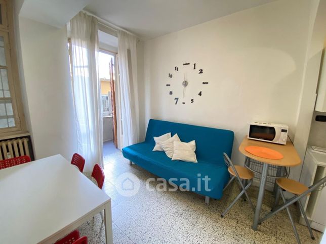 Appartamento in residenziale in Via Rovigo 1