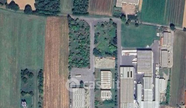 Terreno edificabile in residenziale in Strada Privata Archimede
