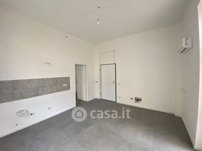 Appartamento in residenziale in Via Obizzone 7