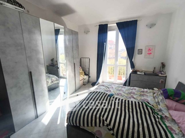 Appartamento in residenziale in Corso Brescia 39