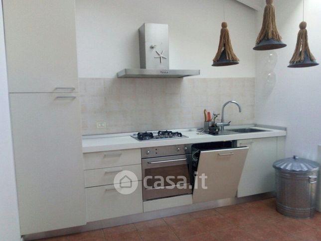 Appartamento in residenziale in Piazza Partigiani 30